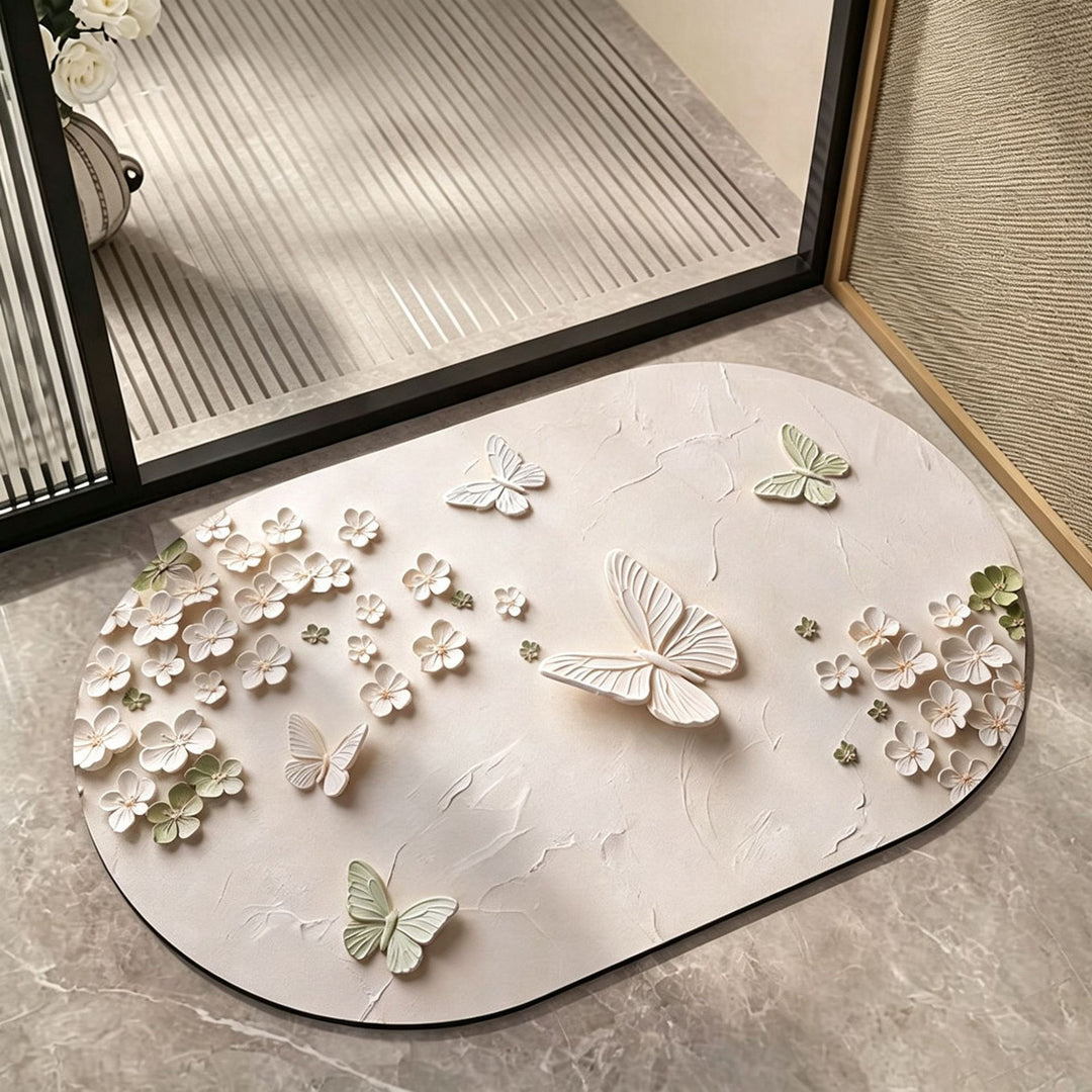 Home Decorative Mat