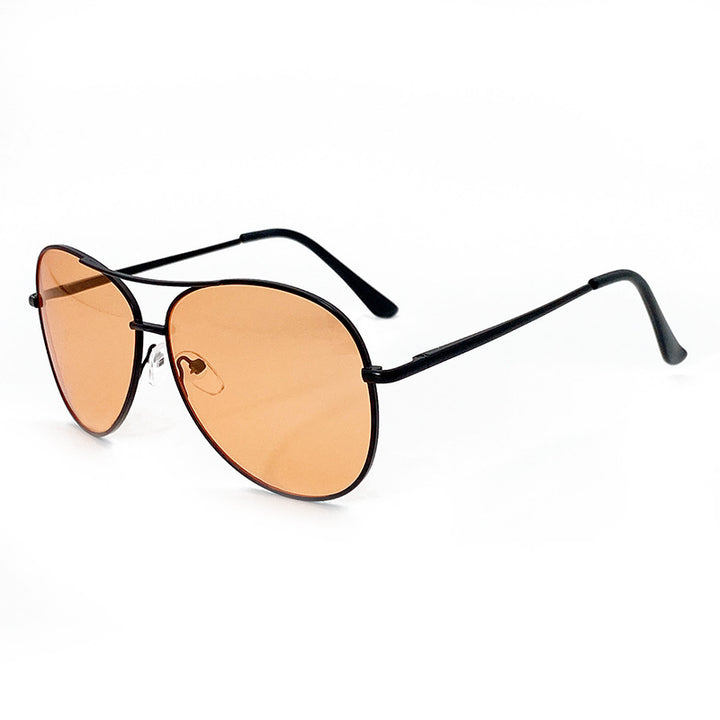 Sunglasses in Modern Pilot Style Kalsten