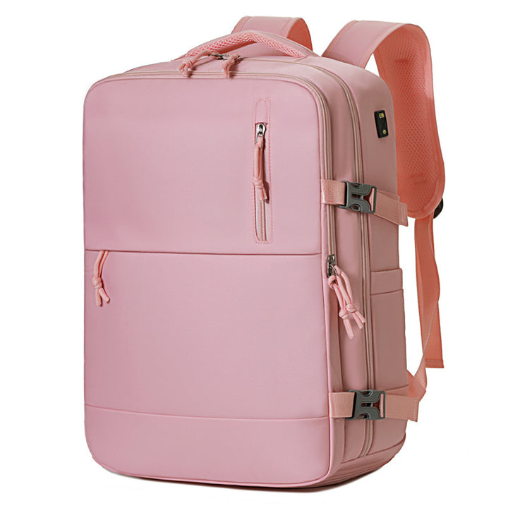 Smart Functionality Travel Backpack