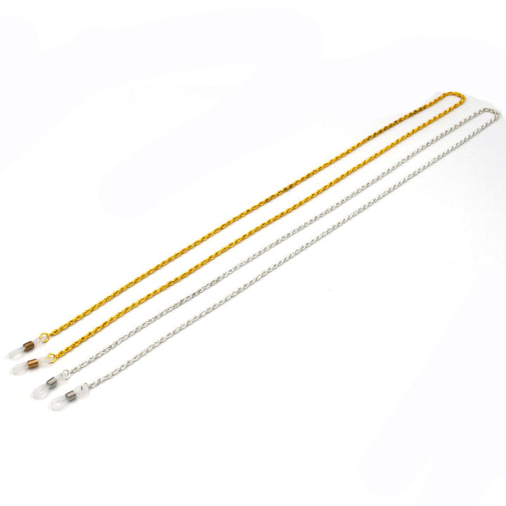 Braided Eyewear Retainer Chain Kalsten