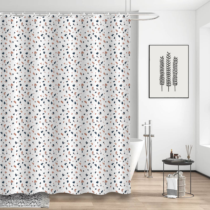 Premium Waterproof Shower Curtain Kalsten