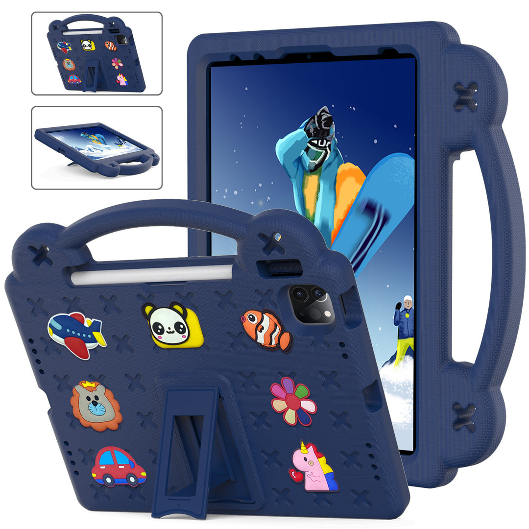 Children's Shockproof Tablet Case Kalsten