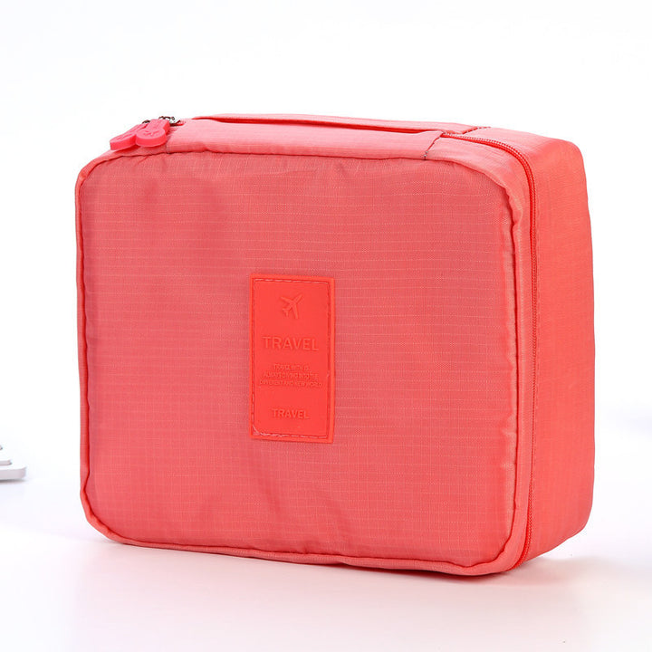 Travel Tech Organizer Bag Kalsten