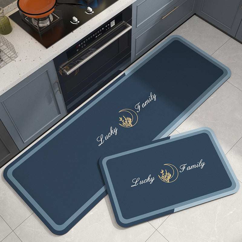 Anti-Fatigue Kitchen Mat Kalsten