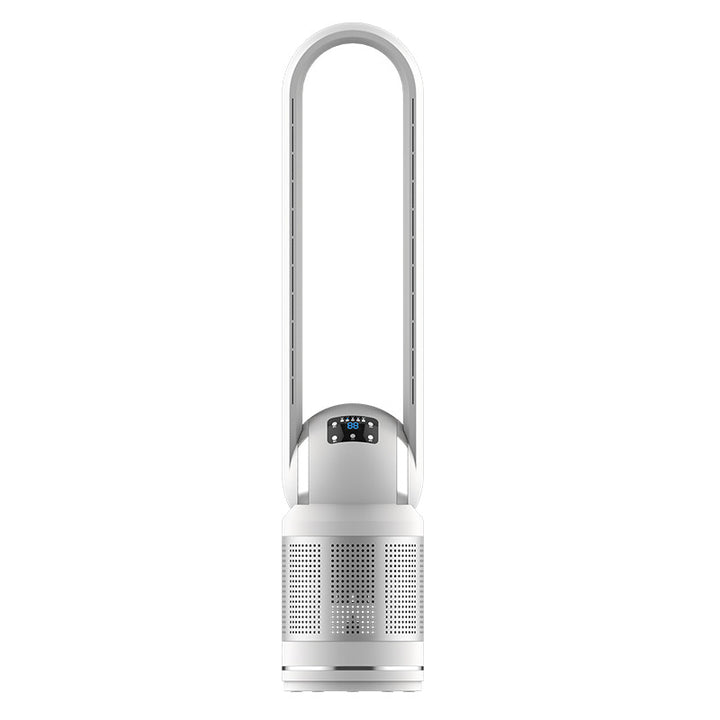 Air Purification Tower Kalsten
