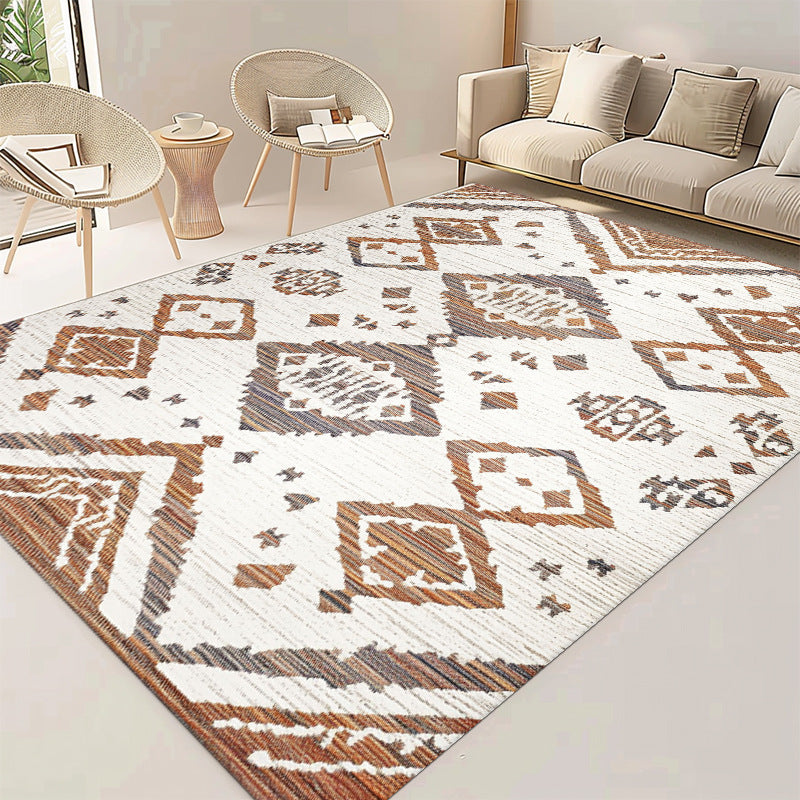 Home Décor Decorative Area Rug Kalsten