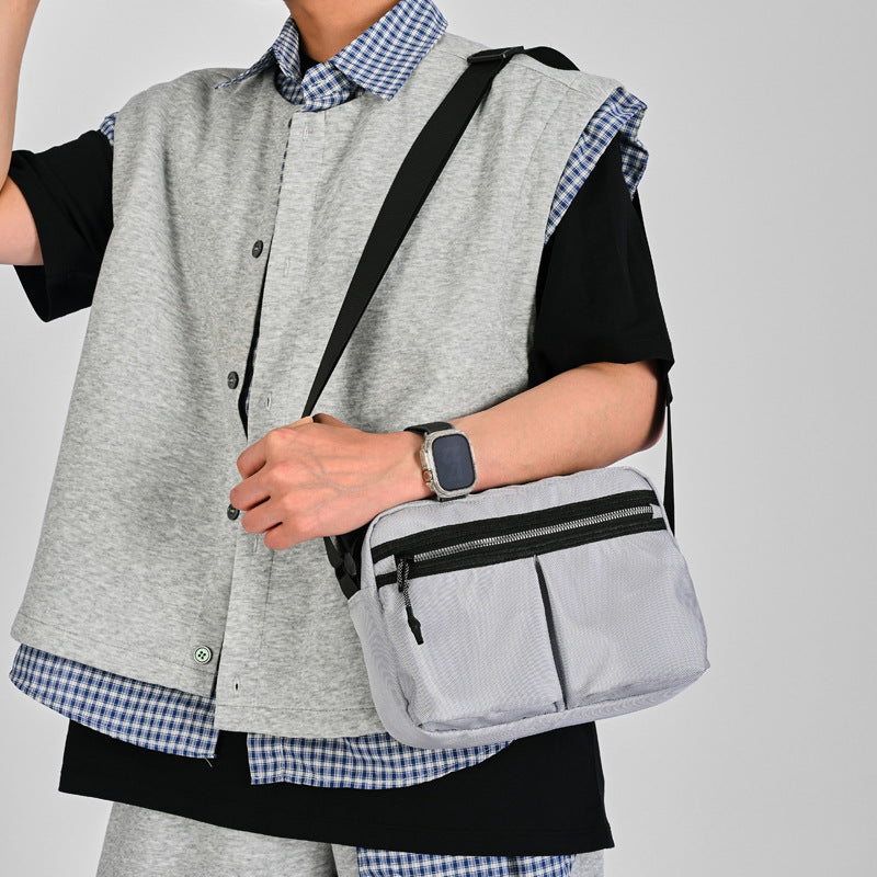 Compact Utility Sling Bag Kalsten