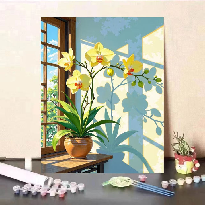 DIY Painting Kit Kalsten