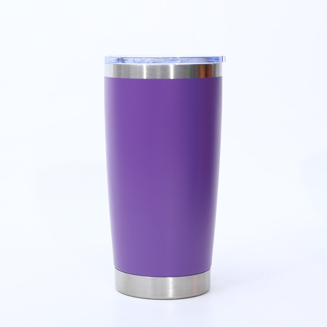 Women High-Quality Insulated Cup with Double Walls Kalsten