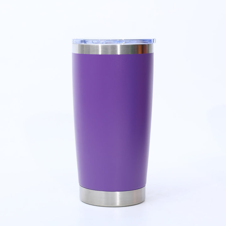 Ladies thermos mug with double-walled stainless steel insulation Kalsten