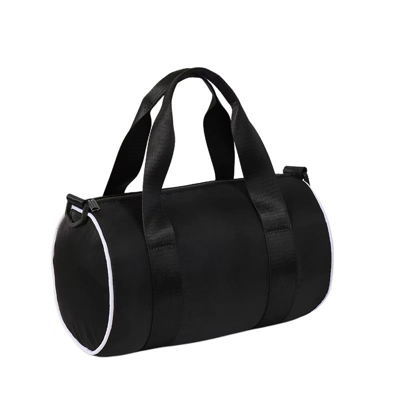 Gym Duffel Bag
