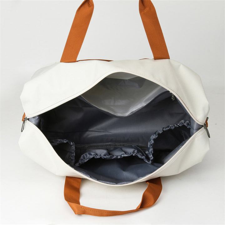All-Weather Versatile Duffle Bag Kalsten