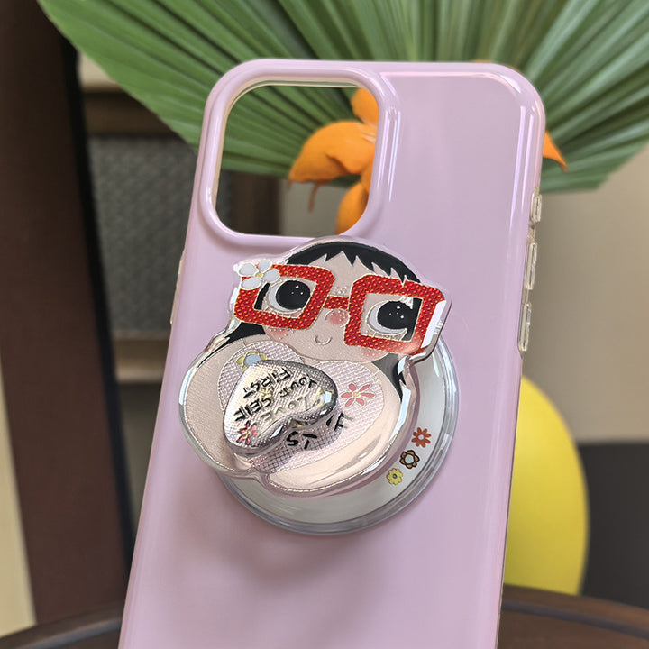 Character Phone Grip Kalsten
