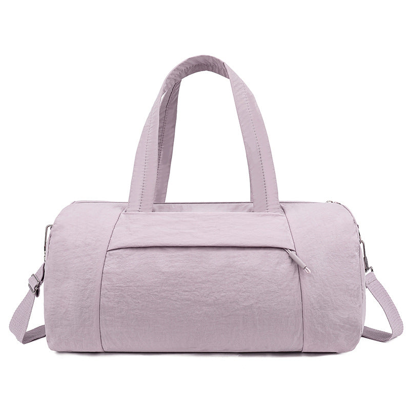 Compact and Lightweight Travel Duffel Bag Kalsten