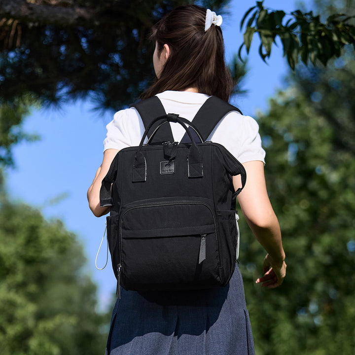 Versatile Baby Diaper Backpack Kalsten
