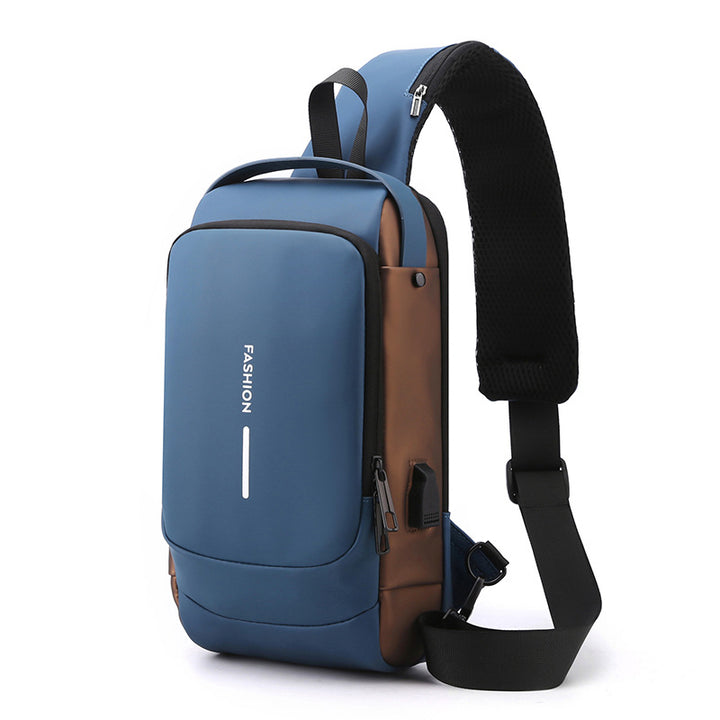 Sleek Sling Bag Kalsten