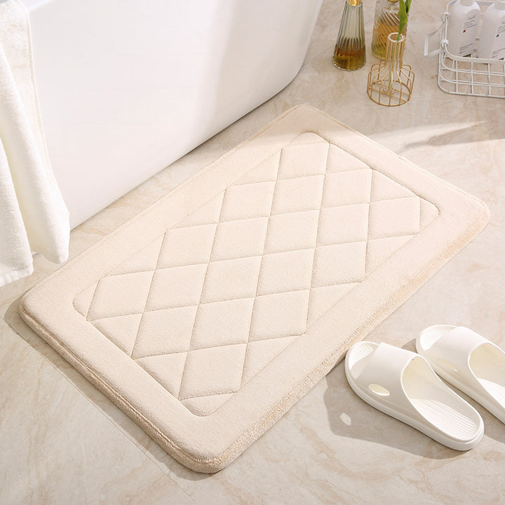Diamond Pattern Soft Mats Kalsten