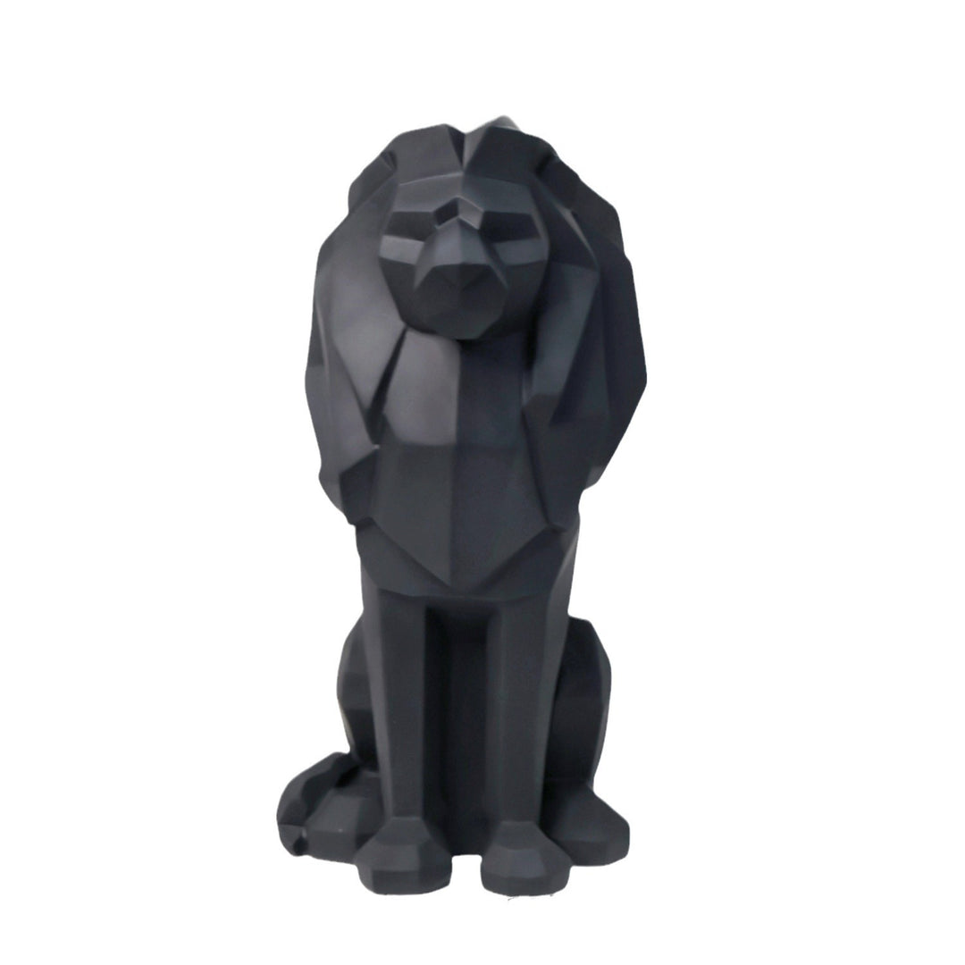Decorative Lion Statue Kalsten