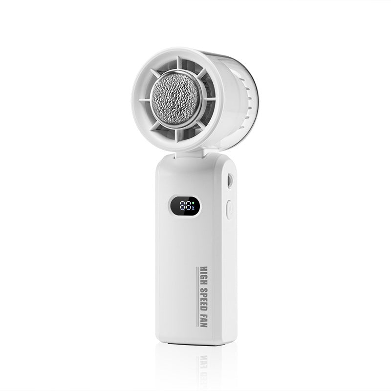 Portable Personal High-Speed Fan Kalsten