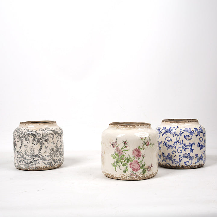 Kalsten Flower Vase