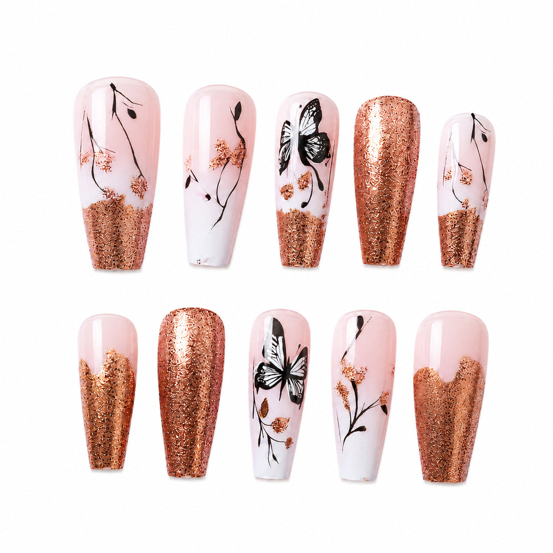Premium Nail Art Kalsten