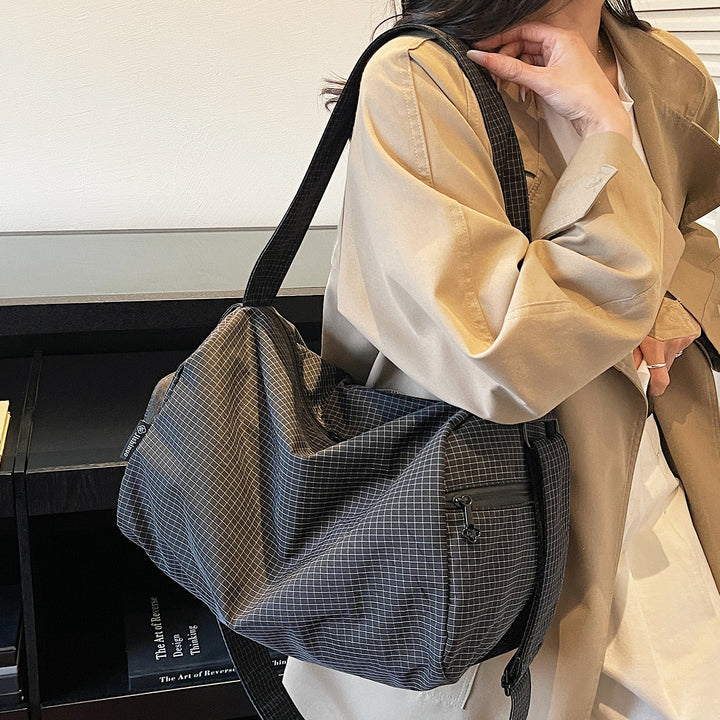 Versatile Gym Duffel Bag Kalsten