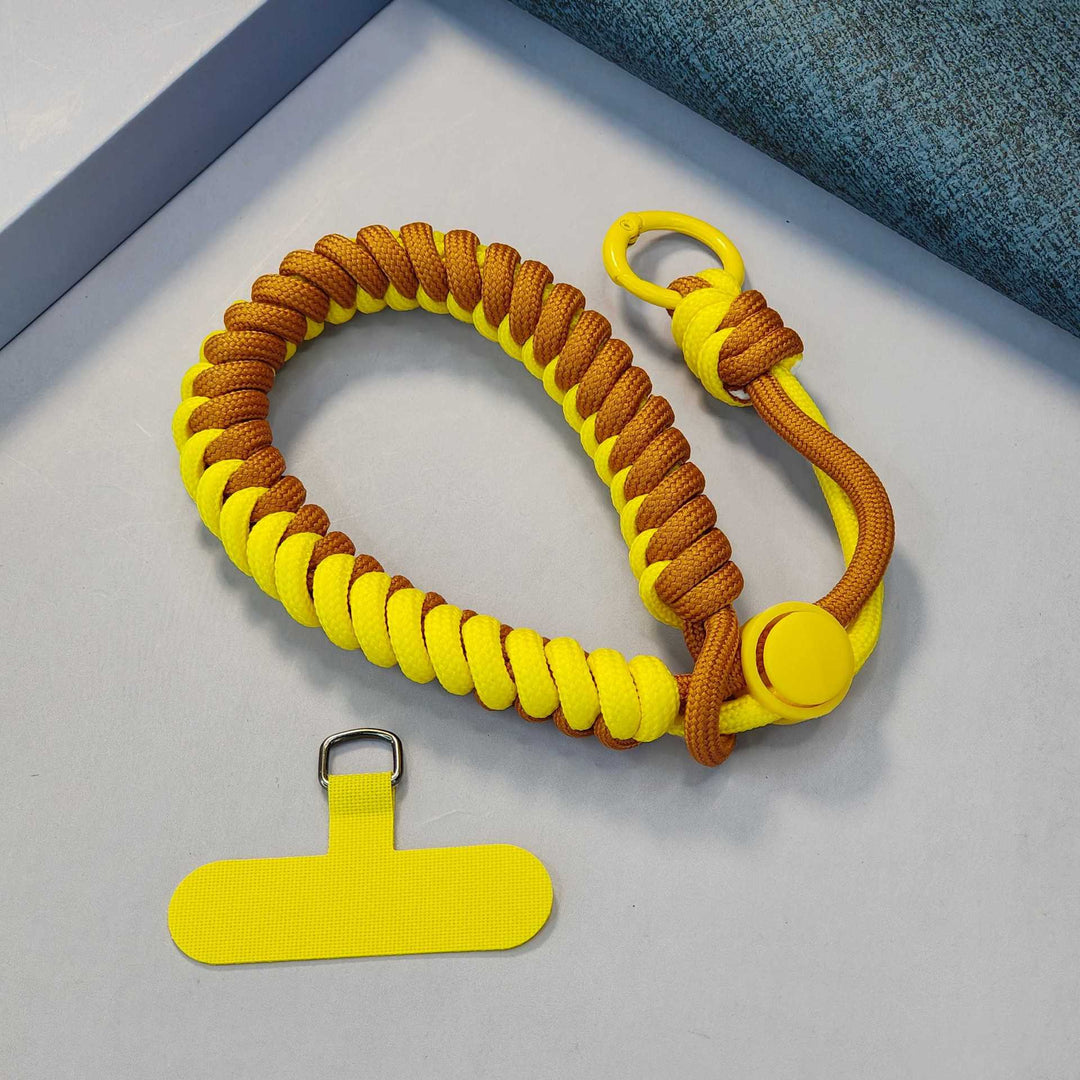 Durable Paracord Dog Leash Kalsten