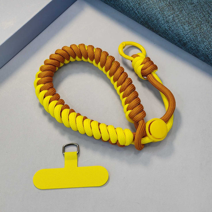 Durable Paracord Dog Leash Kalsten