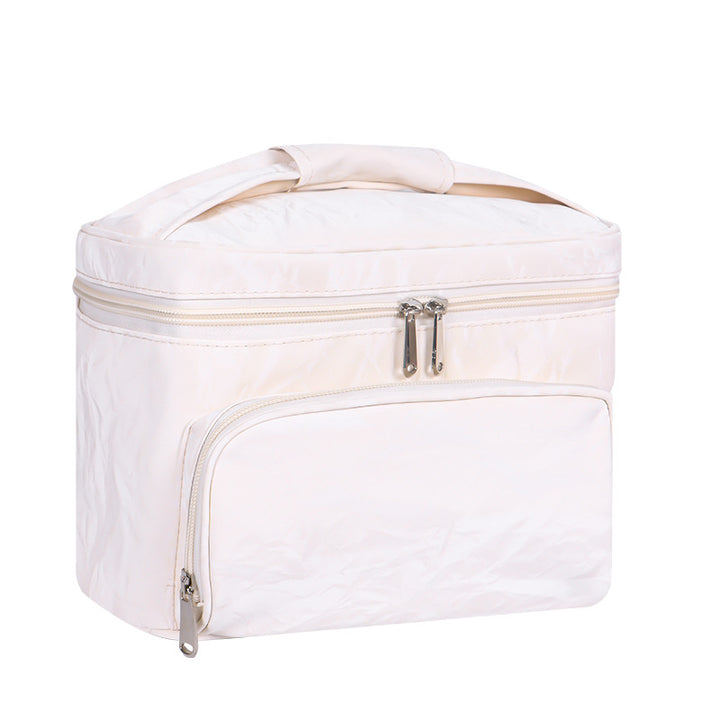 Cosmetic box with organizer internal structure Kalsten