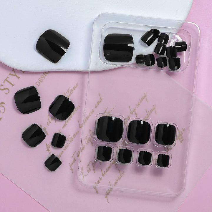 Elegant Nail Polish Kalsten