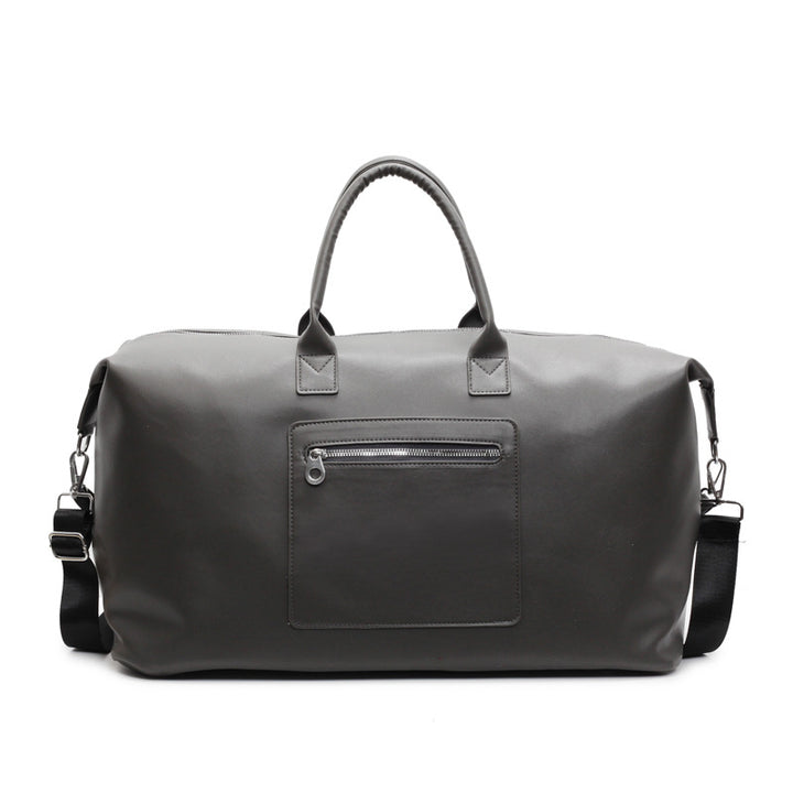 Stylish travel bag with robust design and adjustable shoulder strap Kalsten