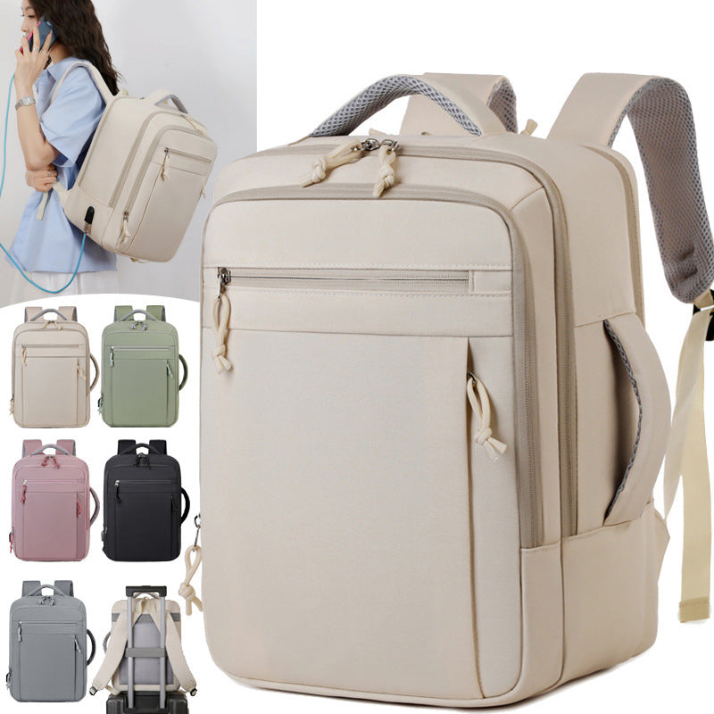 Travel Backpack Kalsten