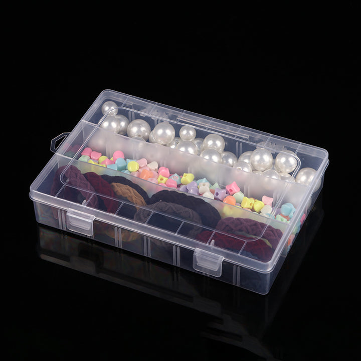 Versatile Craft Storage Organizer Kalsten 1790062079
