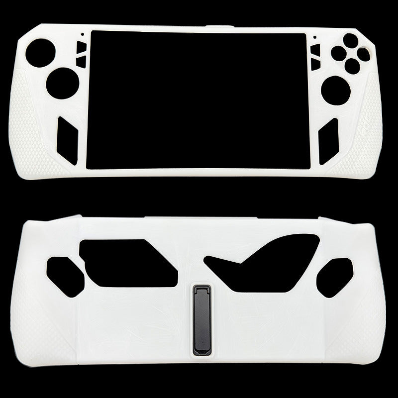 Silicone protective cover for handheld gaming devices Kalsten