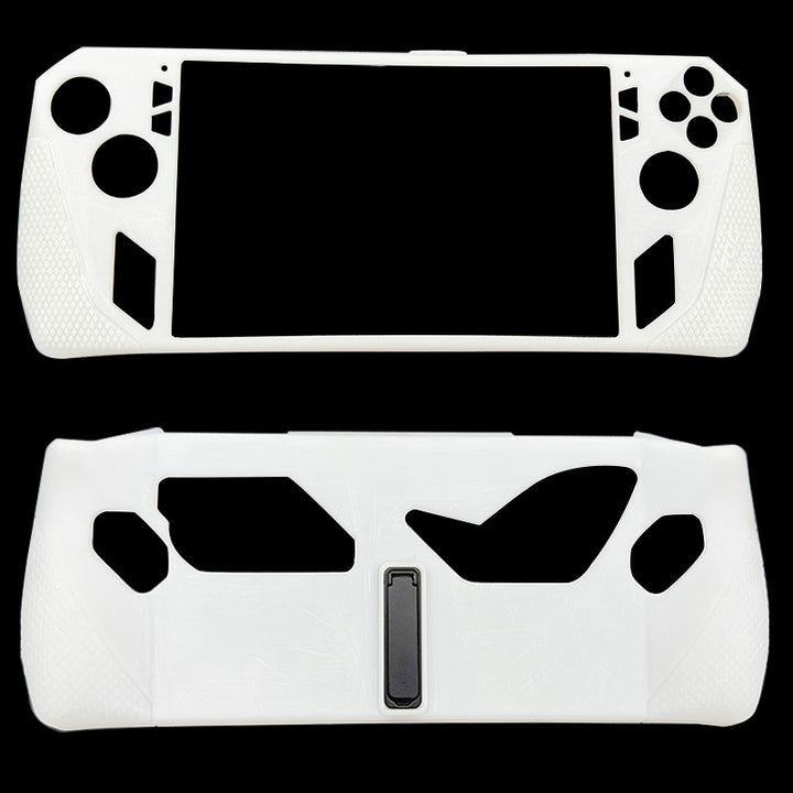 Silicone protective cover for handheld gaming devices Kalsten