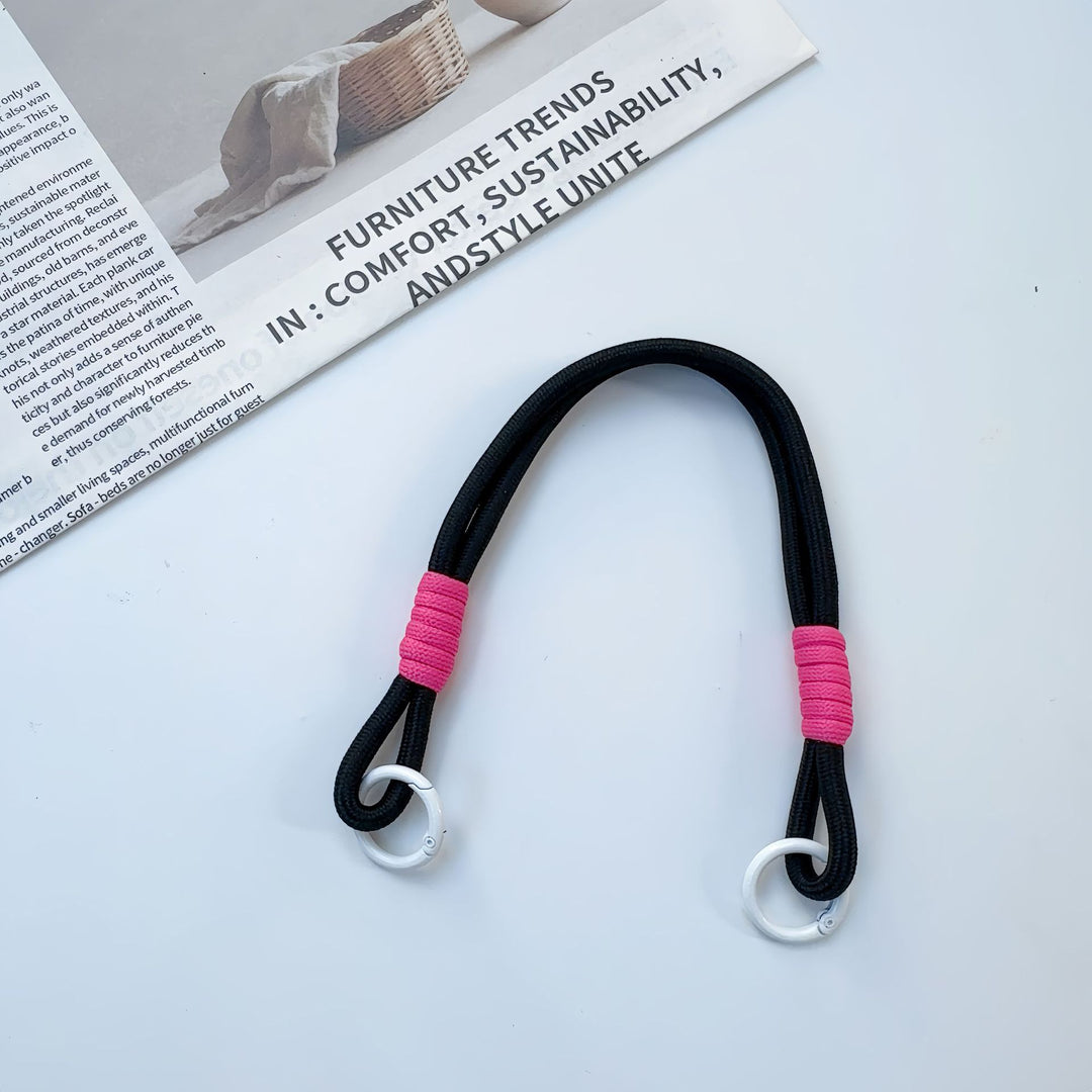 Versatile Adjustable Strap Handle Kalsten
