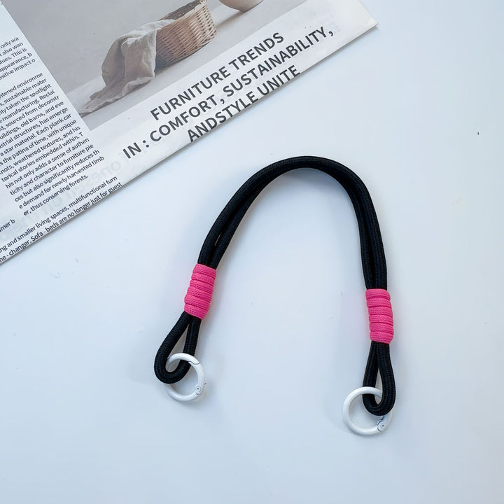 Versatile Adjustable Strap Handle Kalsten