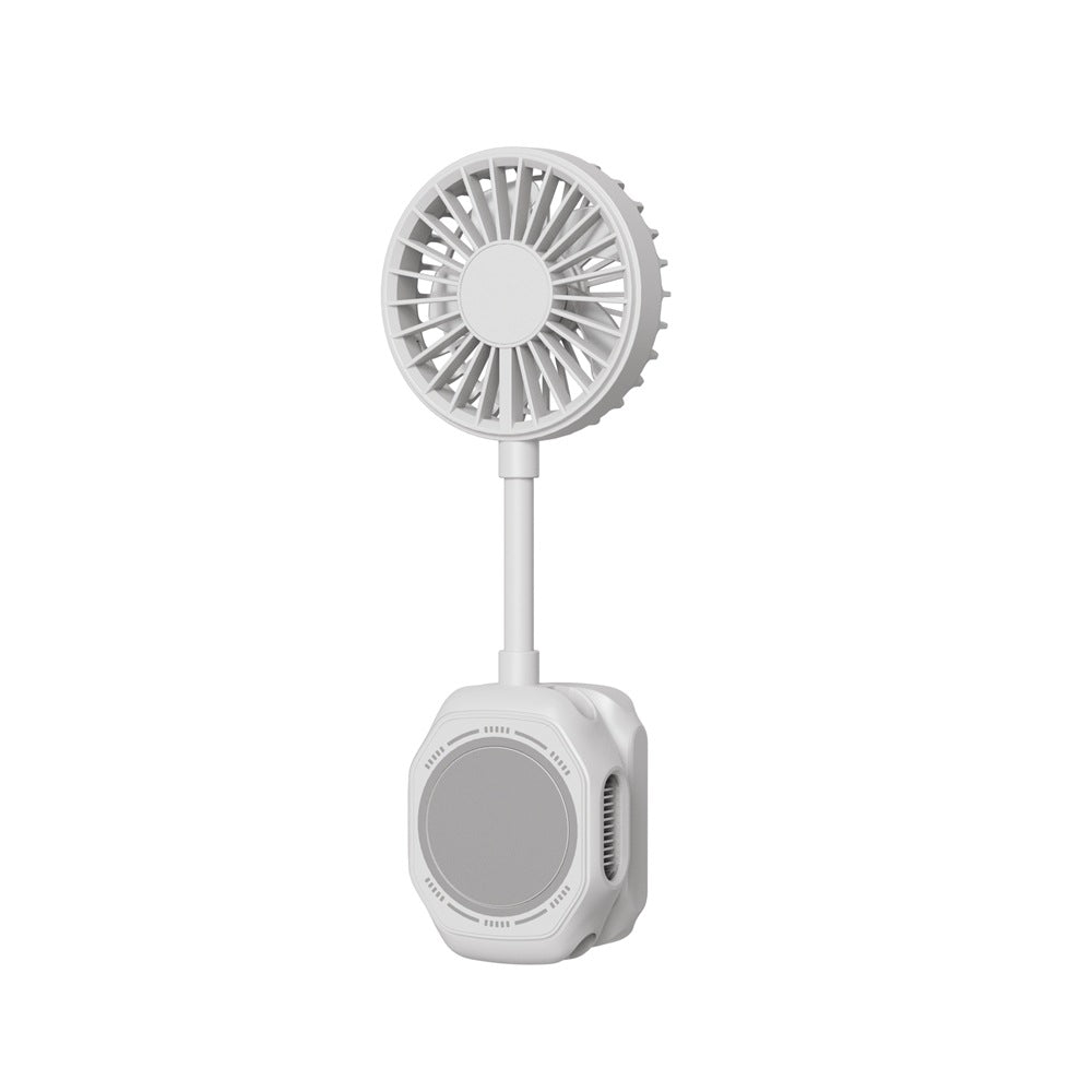 Women's Portable Multifunctional Hand Fan Kalsten