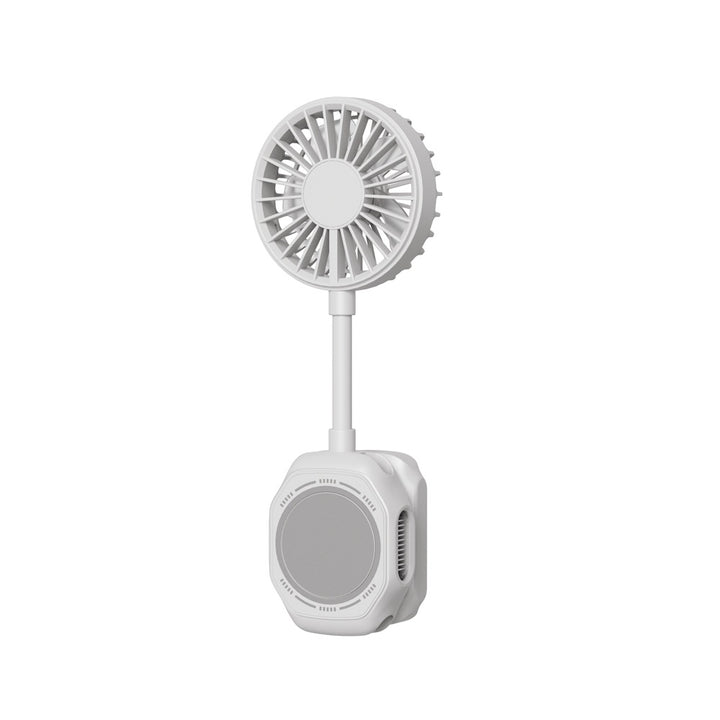 Women's Portable Multifunctional Hand Fan Kalsten