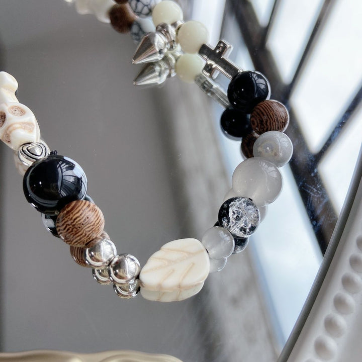 Decorative Beaded Bracelet Kalsten