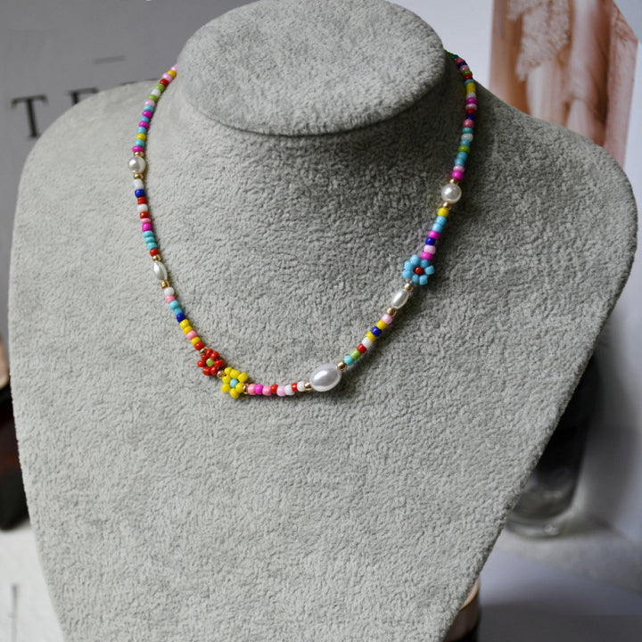 Handmade Beaded Jewelry Kalsten