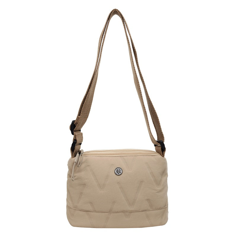 Multi-Functional Crossbody Utility Bag