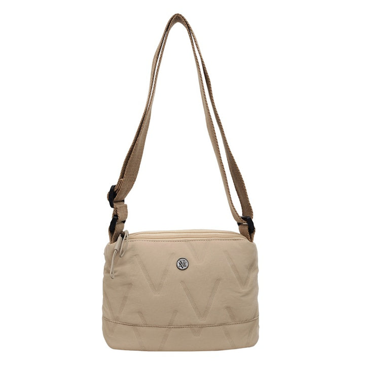 Multi-Functional Crossbody Utility Bag