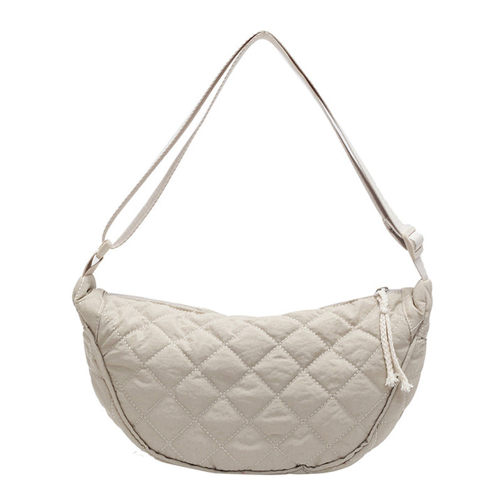 Quilted Shoulder Bag Kalsten