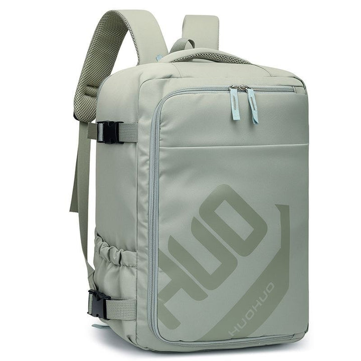 Versatile High-Performance Laptop Backpack Kalsten