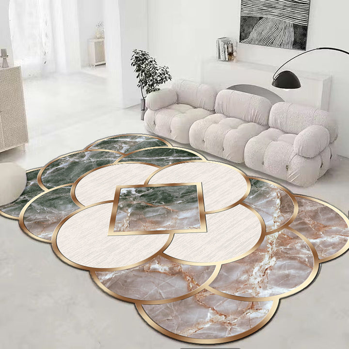Decorative Area Rug