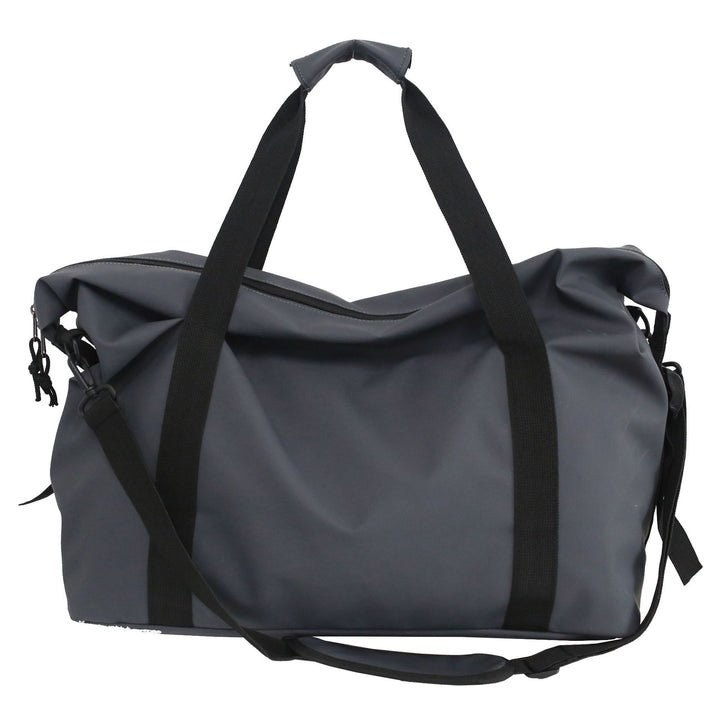 Waterproof Adventure Duffle Bag