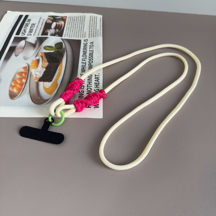 Adjustable Elastic Utility Strap Kalsten