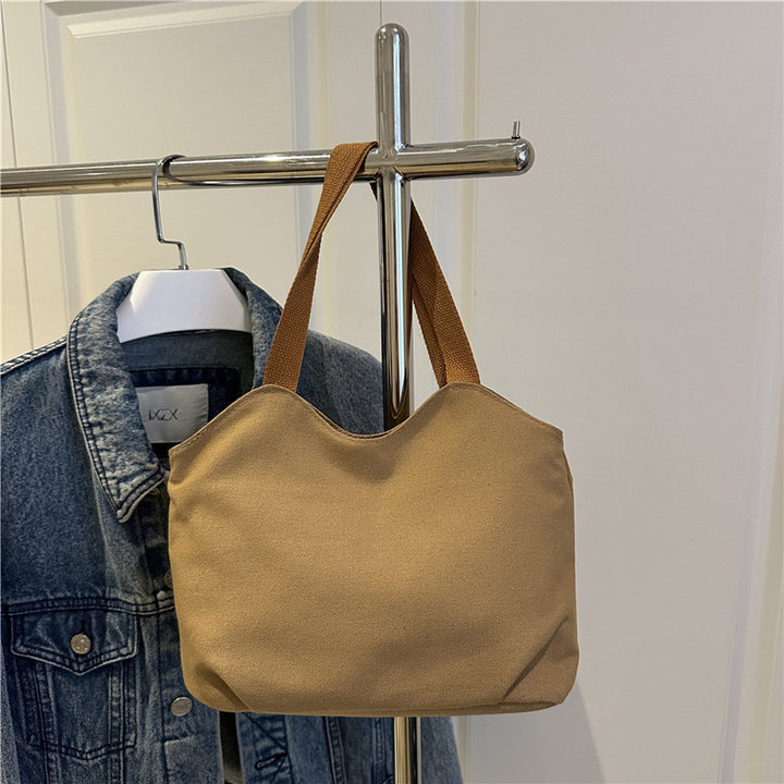 Versatile Canvas Tote Bag Kalsten