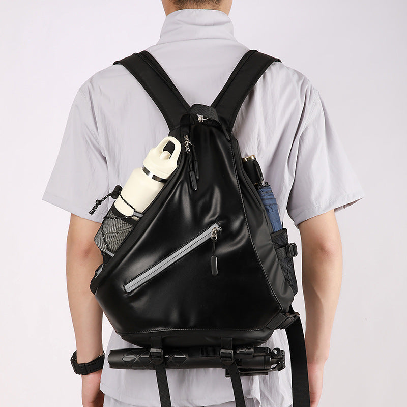 Ergonomic Sling Backpack Kalsten